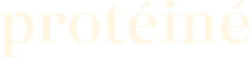 protéiné