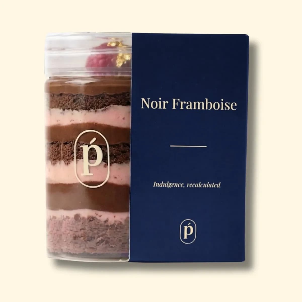 Noir Framboise